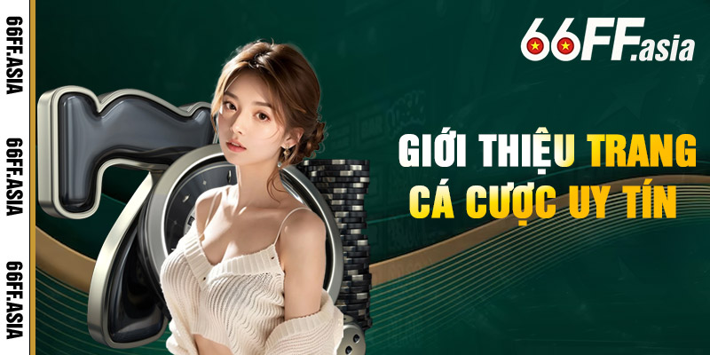 Đăng ký 66ff - Các bước đăng ký 66ff một cách dễ dàng 2 Giới thiệu về 66ff và lý do tại sao nên đăng ký